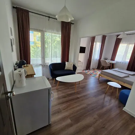 Apartmán Sea Nest Primorsko